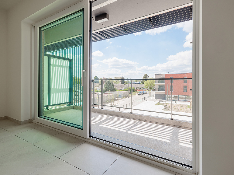 Appartements à vendre à Mons - Épinlieu
